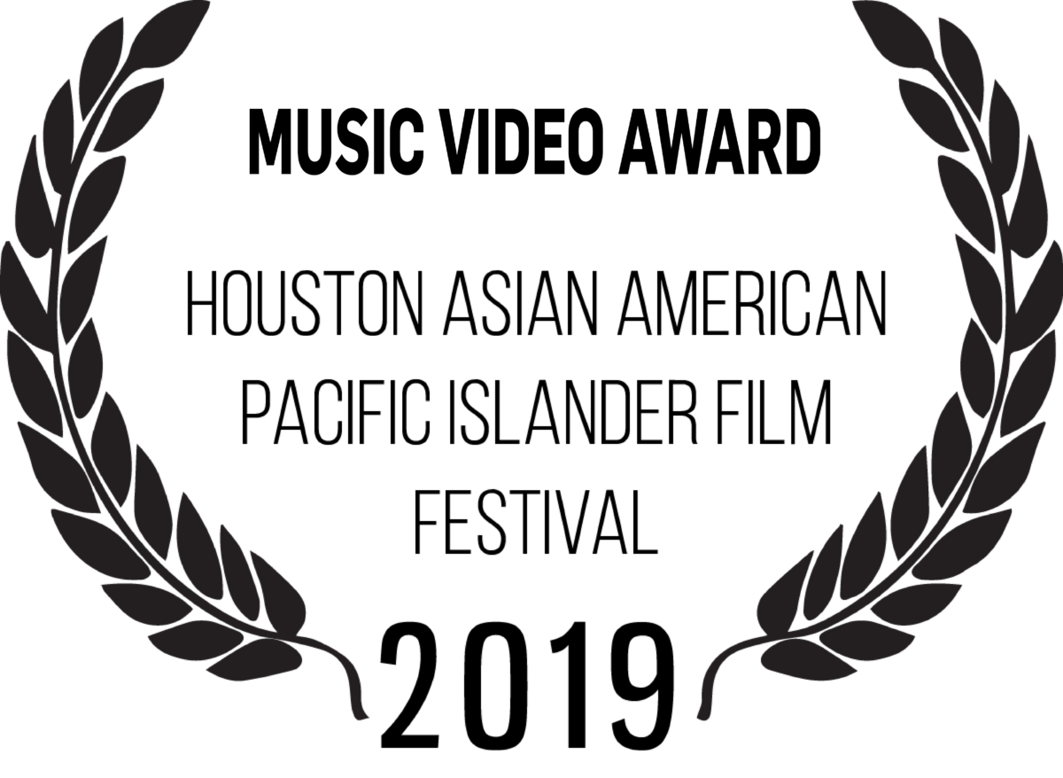 Houston Asian American Pacific Islander Film Festival music video 2019